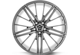 Диск Wrath Wheels WF-5 G R20 W10.0 PCD5x120 ET38 DIA74.1