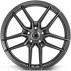 Диск Wrath Wheels WF-14 GR R19 W8.5 PCD5x112 ET40 DIA73.1