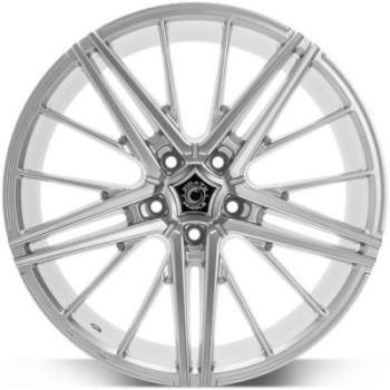 Диск Wrath Wheels WF-5 SLP R19 W8.5 PCD5x112 ET42 DIA73.1