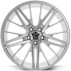 Диск Wrath Wheels WF-5 SLP R19 W8.5 PCD5x112 ET42 DIA73.1