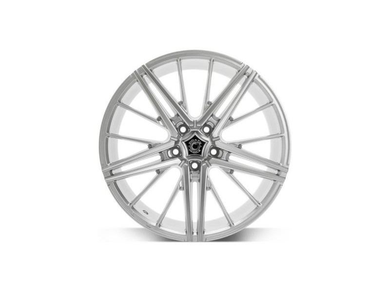 Диск Wrath Wheels WF-5 SLP R19 W8.5 PCD5x112 ET42 DIA73.1