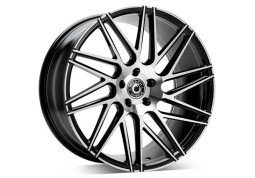 Диск Wrath Wheels WF-4 BP R20 W10.0 PCD5x112 ET42 DIA73.1