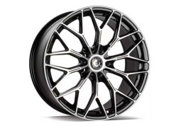 Диск Wrath Wheels WF-16 BP R18 W8.0 PCD5x112 ET38 DIA73.1