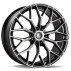 Диск Wrath Wheels WF-16 BP R19 W8.5 PCD5x112 ET40 DIA73.1