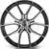 Диск Wrath Wheels WF-7 BP R19 W9.5 PCD5x112 ET40 DIA73.1