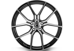 Диск Wrath Wheels WF-7 BP R18 W9.0 PCD5x120 ET40 DIA72.6