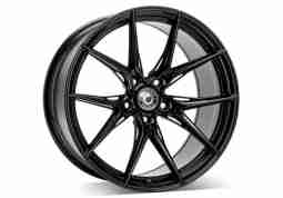 Диск Wrath Wheels WFX BLK R19 W9.5 PCD5x120 ET40 DIA74.1