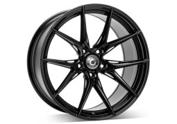 Диск Wrath Wheels WFX BLK R17 W7.5 PCD5x100 ET40 DIA73.1