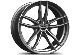 Диск GMP Italia Swan Glossy Anthracite R19 W8.0 PCD5x120 ET45 DIA72.6