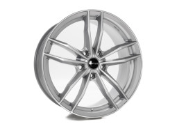 Диск GMP Italia Swan Silver R19 W9.0 PCD5x120 ET37 DIA72.6
