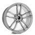 Диск GMP Italia Swan Silver R17 W7.5 PCD5x112 ET45 DIA66.6