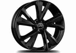 Диск GMP Italia Evento Black Glossy R20 W9.0 PCD5x112 ET20 DIA66.5