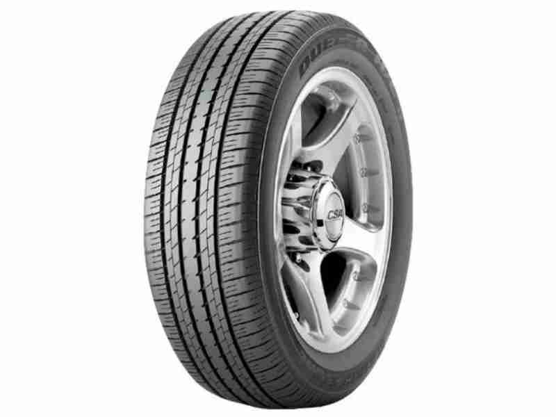 Літня шина Bridgestone Dueler H/L 33A 235/55 R20 102V