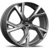 Диск GMP Italia Angel Matt Anthracite Diamond R20 W8.5 PCD5x112 ET20 DIA66.5