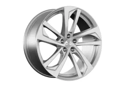 Диск GMP Italia Katana Silver Painted R19 W8.5 PCD5x112 ET35 DIA66.5