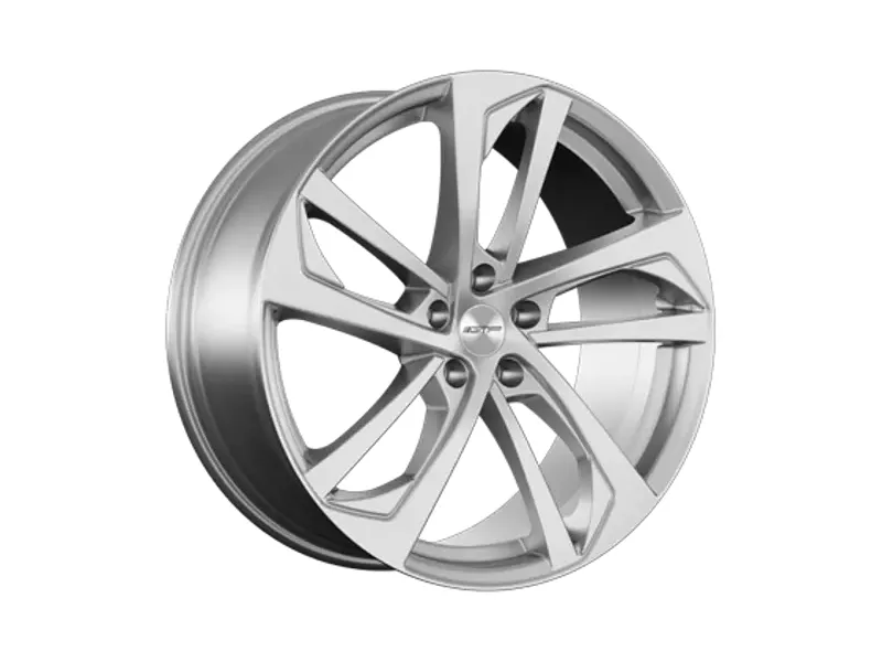 Диск GMP Italia Katana Silver Painted R19 W8.5 PCD5x112 ET35 DIA66.5