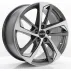 Диск GMP Italia Katana Anthracite Diamond R20 W9.0 PCD5x112 ET25 DIA66.5