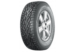 Зимова шина Nokian Hakkapeliitta C3 235/60 R17C 117/115R (шип)