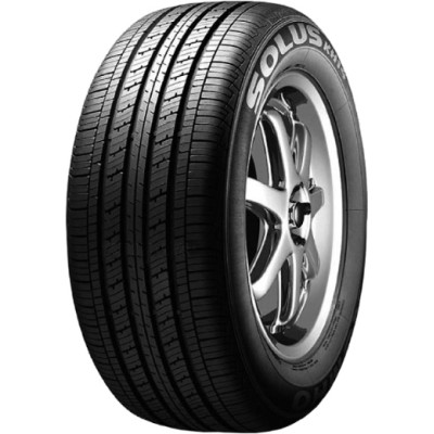 Всесезонная шина Kumho Solus KH14 225/65 R16 104T