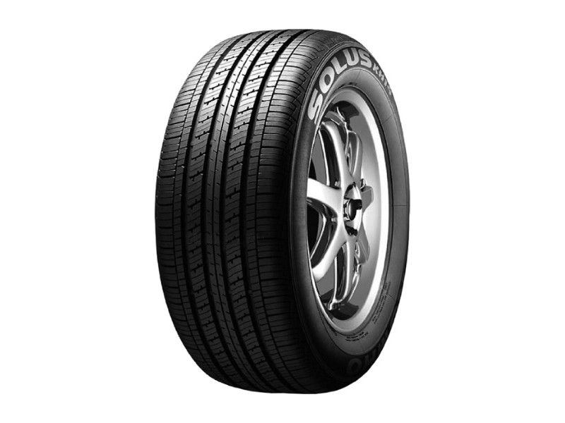 Всесезонная шина Kumho Solus KH14 225/65 R16 104T