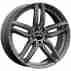 Диск GMP Italia Fasten Matt Anthracite R17 W7.5 PCD5x114.3 ET40 DIA73.1