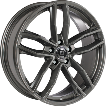 Диск Diewe Alito PLS R18 W8.0 PCD5x112 ET35 DIA66.6