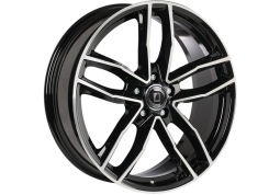 Диск Diewe Alito NSM R20 W9.0 PCD5x112 ET25 DIA66.6