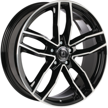 Диск Diewe Alito NSM R20 W9.0 PCD5x130 ET45 DIA71.6