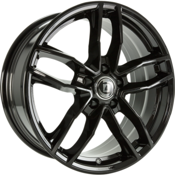 Диск Diewe Alito NS R17 W7.5 PCD5x112 ET30 DIA66.6