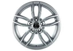 Диск Diewe Alito AS R19 W8.5 PCD5x114.3 ET35 DIA67.1