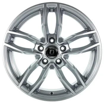 Диск Diewe Alito AS R19 W8.5 PCD5x114.3 ET35 DIA67.1