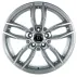 Диск Diewe Alito AS R19 W8.5 PCD5x114.3 ET35 DIA67.1