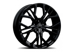 Диски GMP Italia MATISSE Glossy Black R18 W8.0 PCD5x120 ET50 DIA65.1