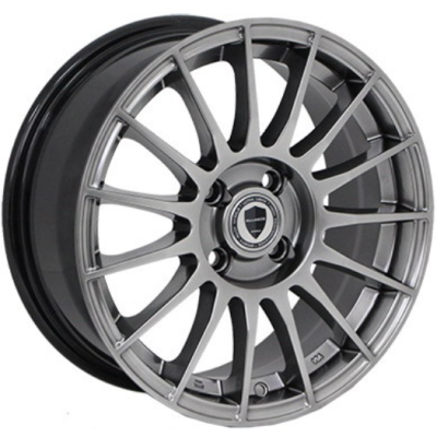 Диск Allante 184 W6.5 R15 PCD5x114.3 ET38 DIA67.1 HB