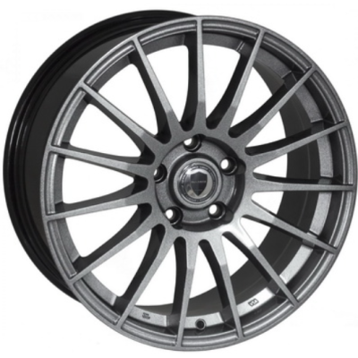 Диск Allante 184 W7.0 R16 PCD5x112 ET35 DIA57.1 BS