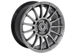 Диск Allante 184 W7.0 R16 PCD5x114.3 ET45 DIA67.1 HB