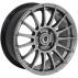 Диск Allante 184 W7.0 R16 PCD5x114.3 ET45 DIA67.1 HB
