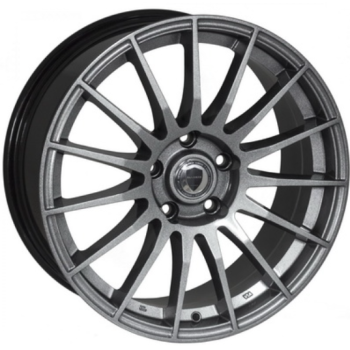 Диск Allante 184 W7.5 R17 PCD5x114.3 ET40 DIA67.1 BS