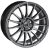 Диск Allante 184 W7.5 R17 PCD5x114.3 ET40 DIA67.1 BS