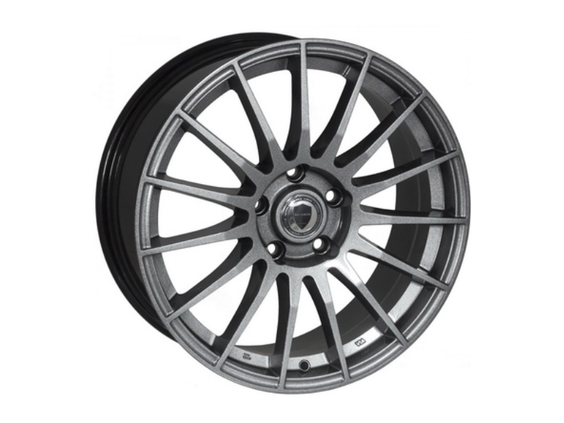 Диск Allante 184 W7.5 R17 PCD5x114.3 ET40 DIA67.1 BS
