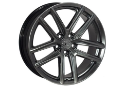 Диск Allante 5038 W8.0 R18 PCD5x114.3 ET40 DIA60.1 HB