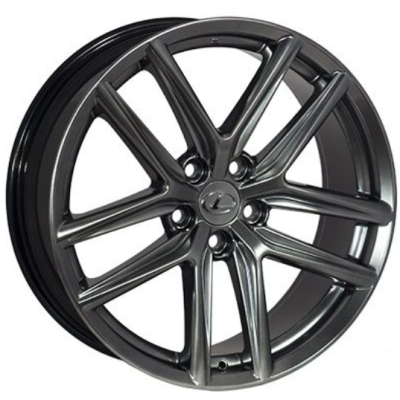 Диск Allante 5038 W8.0 R18 PCD5x114.3 ET40 DIA60.1 HB