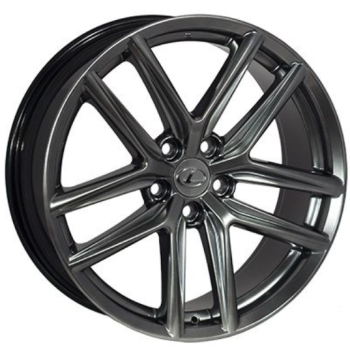 Диск Allante 5038 W7.5 R19 PCD5x114.3 ET35 DIA60.1 HB