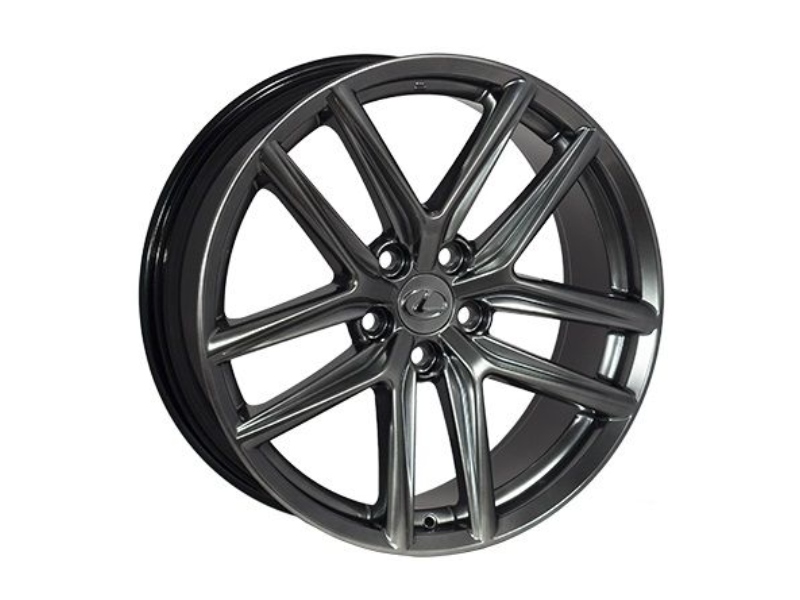 Диск Allante 5038 W7.5 R19 PCD5x114.3 ET35 DIA60.1 HB