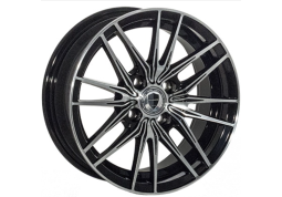 Диск Allante 1052 W6.0 R14 PCD4x100 ET35 DIA67.1 BF