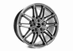 Диск GMP Italia Specter Matt Anthracite Diamond R19 W9.0 PCD5x112 ET40 DIA66.6