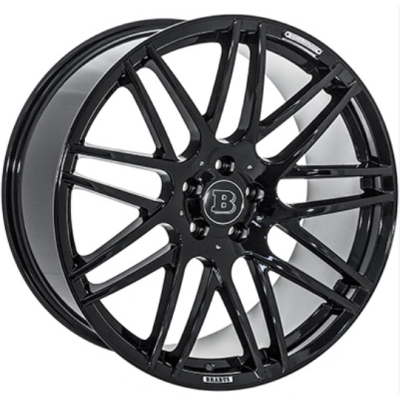 Диск Allante 1003 W9.0 R20 PCD5x130 ET50 DIA84.1 DB