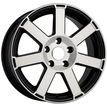 Диск Angel Hornet 601 W7.0 R16 PCD4x108 ET38 DIA67.1 BD