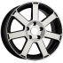 Диск Angel Hornet 601 W7.0 R16 PCD4x98 ET38 DIA67.1 BD