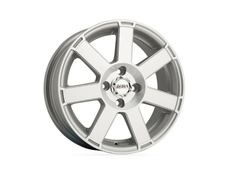 Диск Angel Hornet 601 W7.0 R16 PCD4x98 ET38 DIA67.1 SD